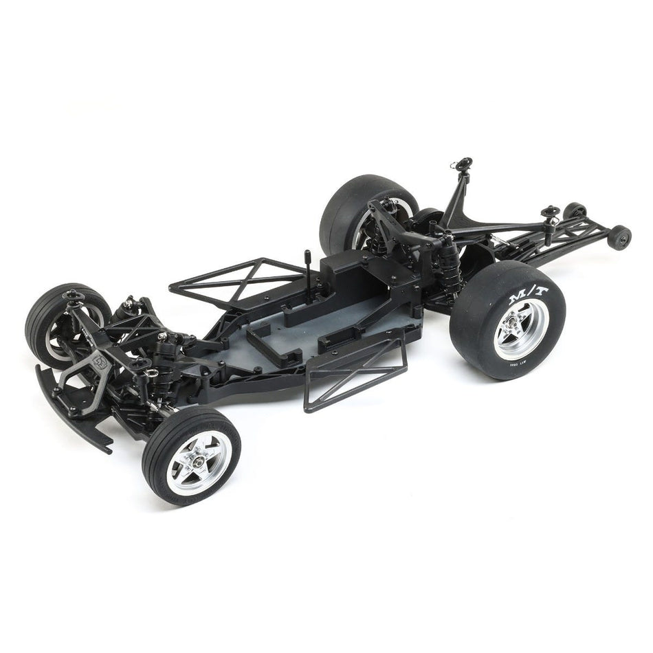 Losi 22S No Prep RC Drag Car Rolling Chassis 1/10 Scale LOS03041