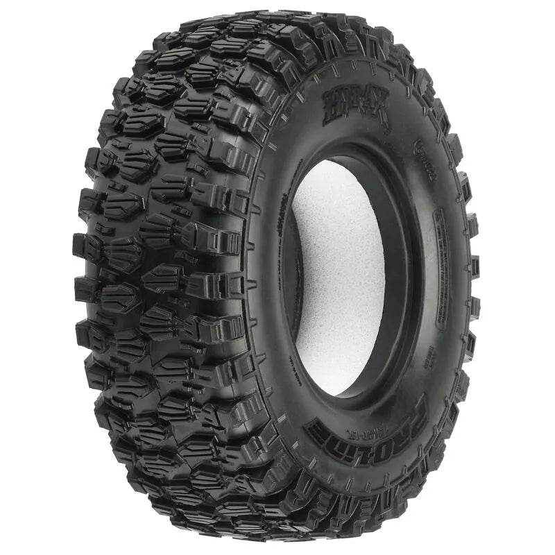Proline Class 1 Hyrax 1.9 G8 RC Rock Crawler Tyres 2pcs PR10142-14