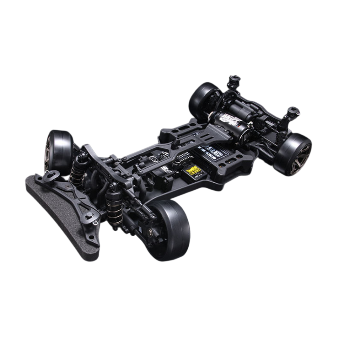Yokomo rc hotsell drift car
