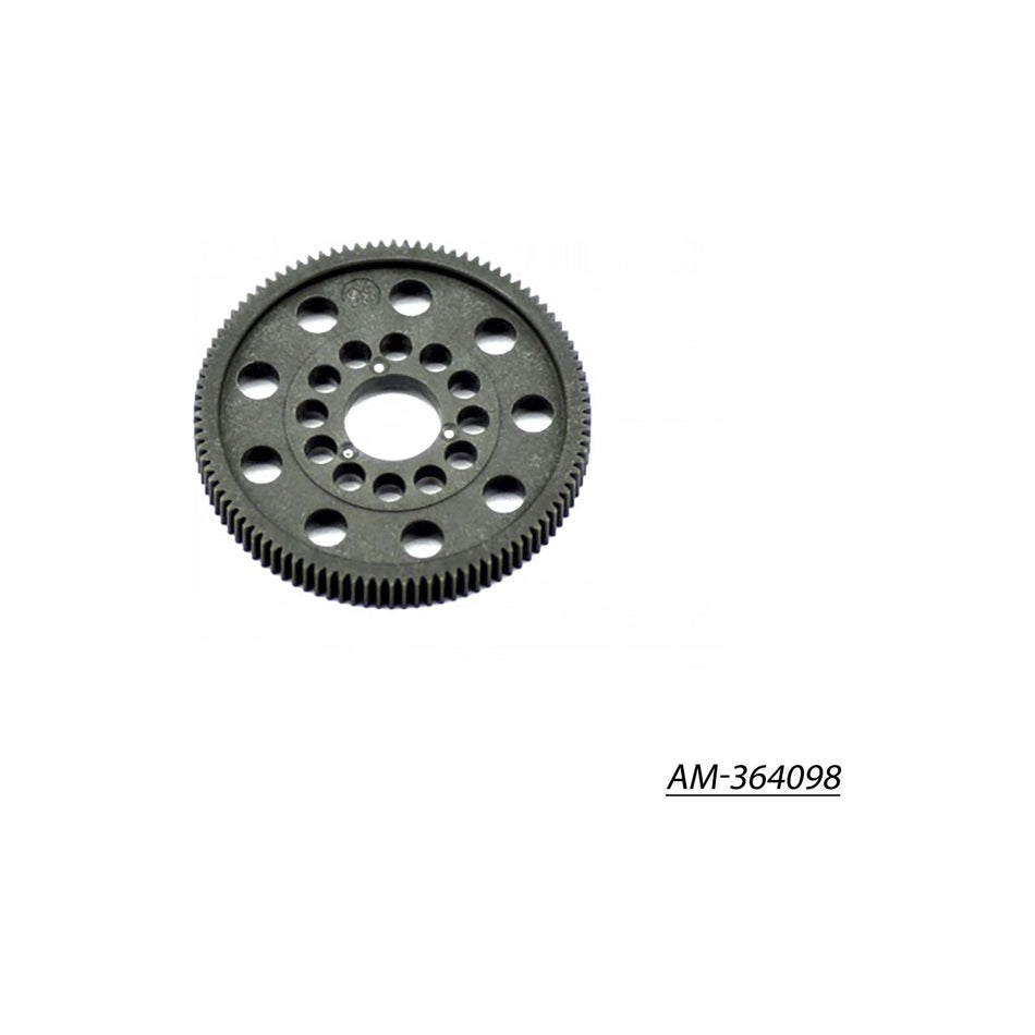 Arrowmax Spur Gear 64P 98T AM-364098