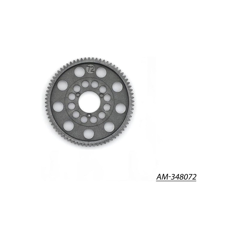 Arrowmax Spur Gear 48P 72T AM-348072