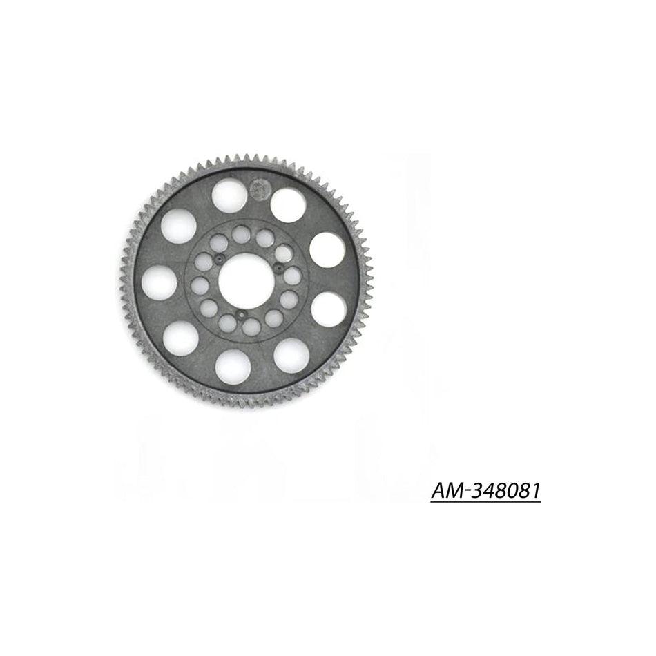 Arrowmax Spur Gear 48P 81T AM-348081
