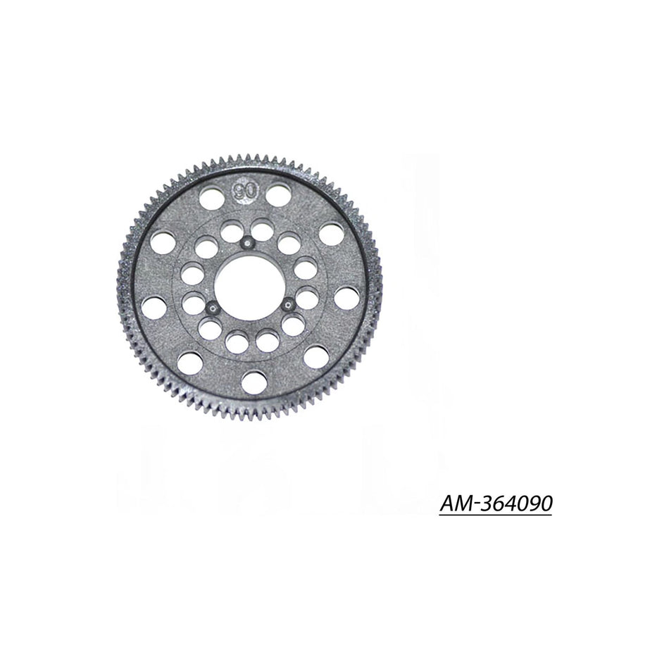 Arrowmax Spur Gear 64P 90T AM-364090