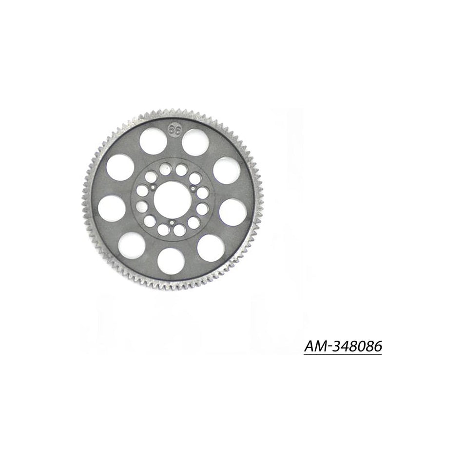 Arrowmax Spur Gear 48P 86T AM-348086