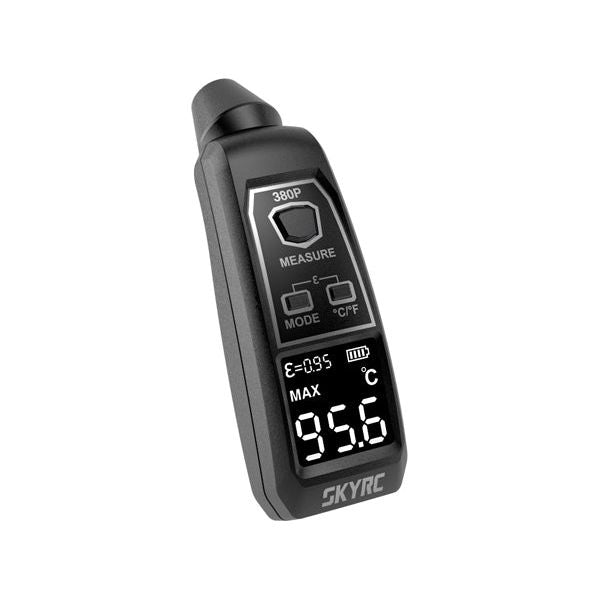 SkyRC Digital Infrared Thermometer Temperature Sensor SK-500037-02