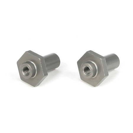 TLR 1068 Front Axel (2):22*