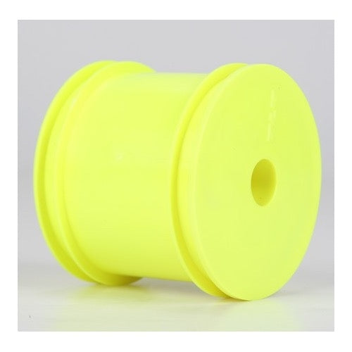 TLR 7002 Fr/R Wheel Yellow: 22T