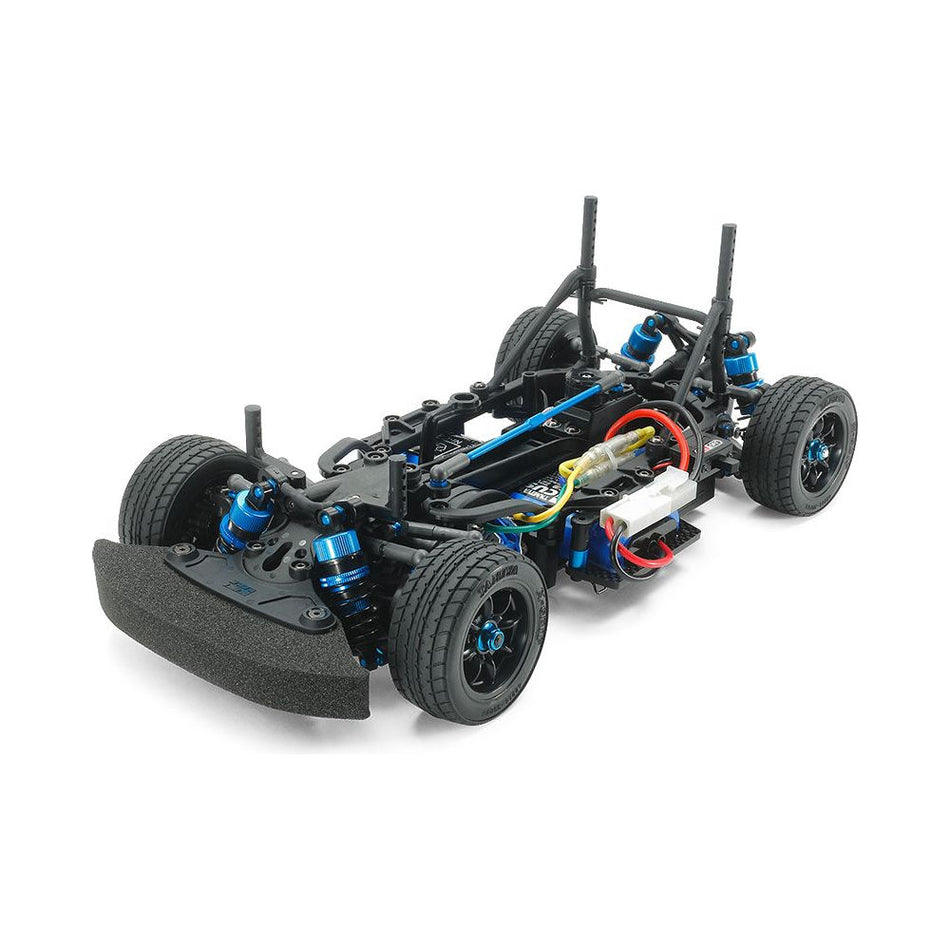 Tamiya 84436 1/10 FWD M-07R R/C Chassis Kit Limited Edition