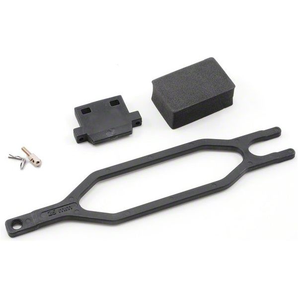 Traxxas 5827 Hold Down Battery Strap Retainer