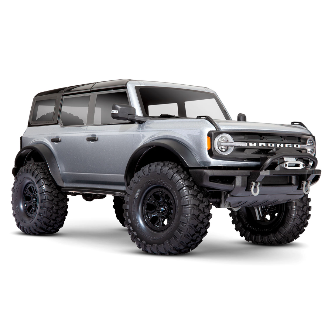 Rc trucks ford deals bronco