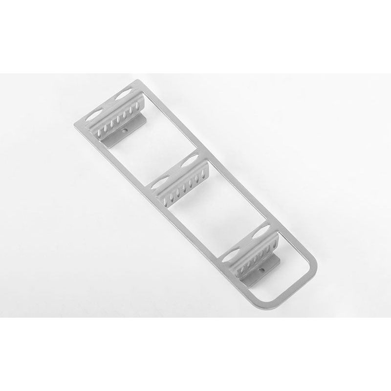 Breach Steel Ladder for Gelande II D90/D110 (Silver)