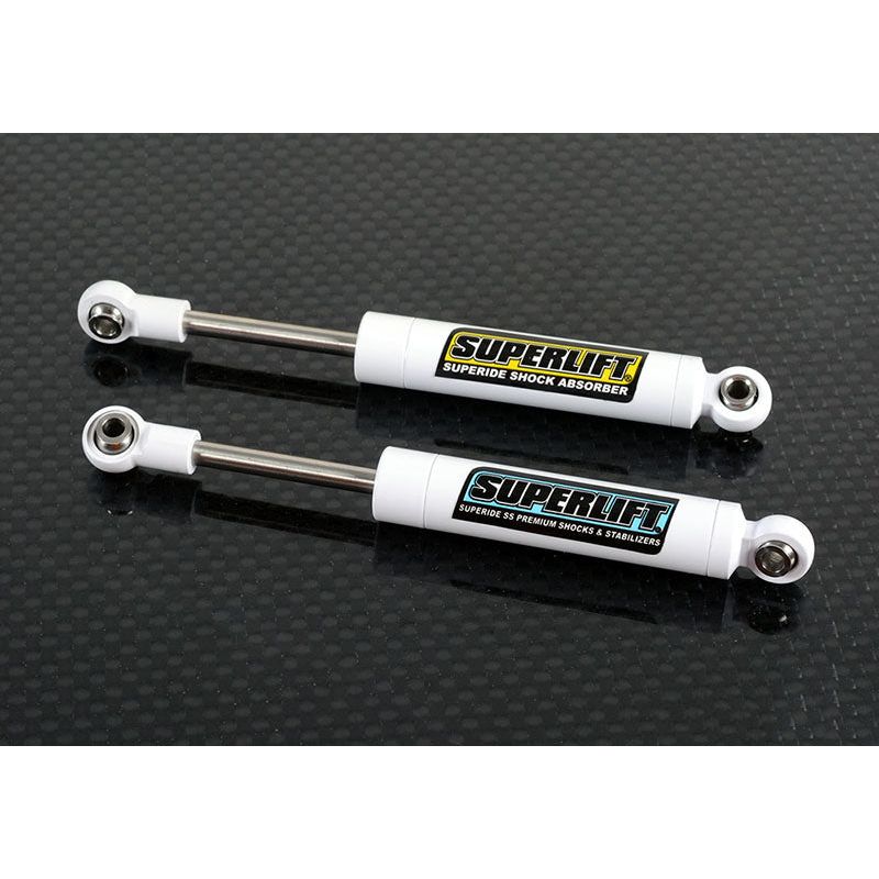 RC4WD Superlift Superide 90mm Scale Shock Absorbers Z-D0015