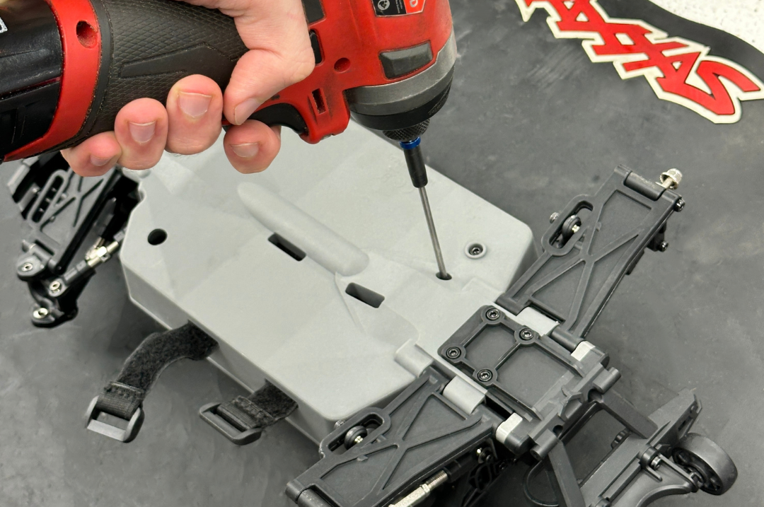 Is Your RC Car Worth Fixing? Our Guide to Repairs at OZRC
