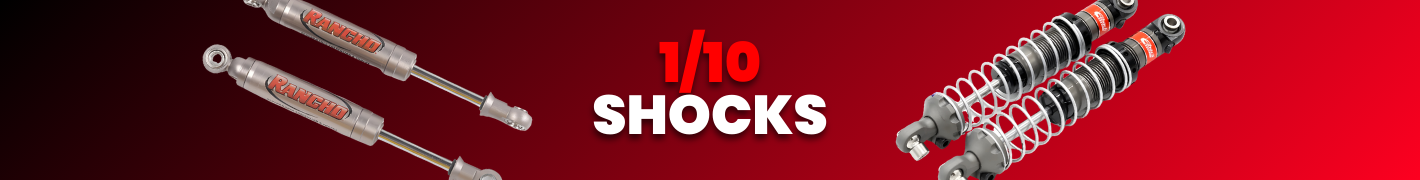 1/10 Shocks