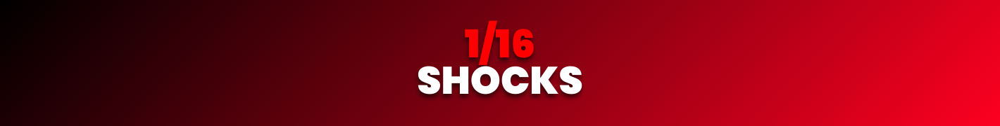 1/16 Shocks