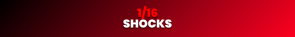 1/16 Shocks