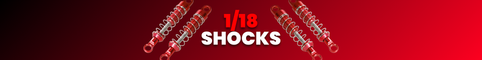 1/18 Shocks