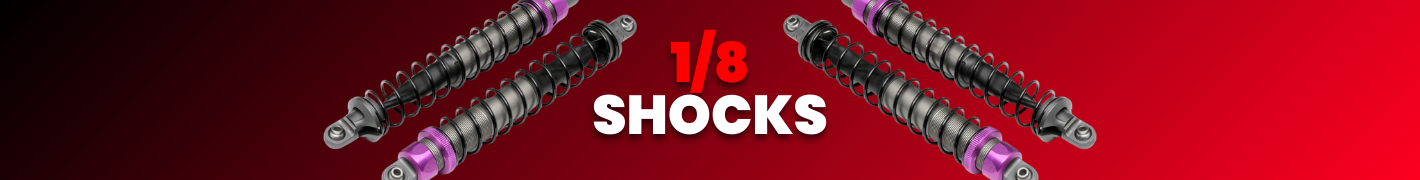 1/8 Shocks