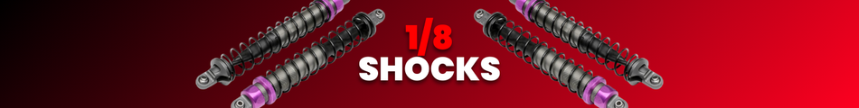 1/8 Shocks
