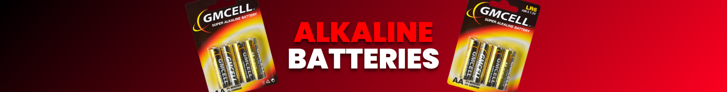 Alkaline