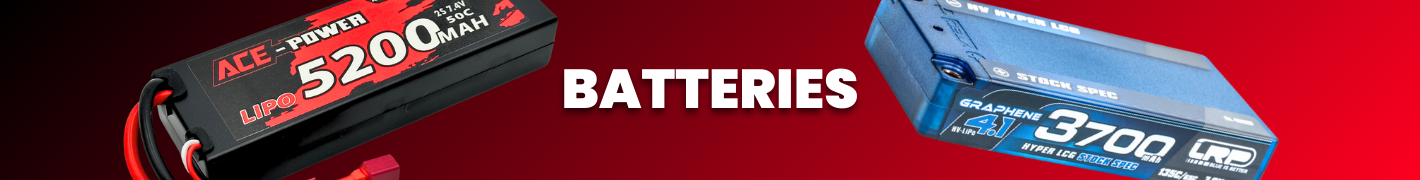 Batteries
