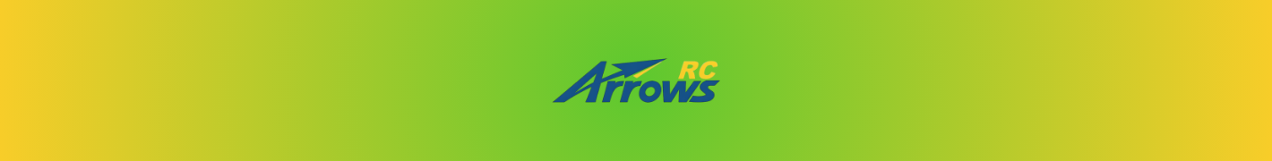 Arrows Hobby