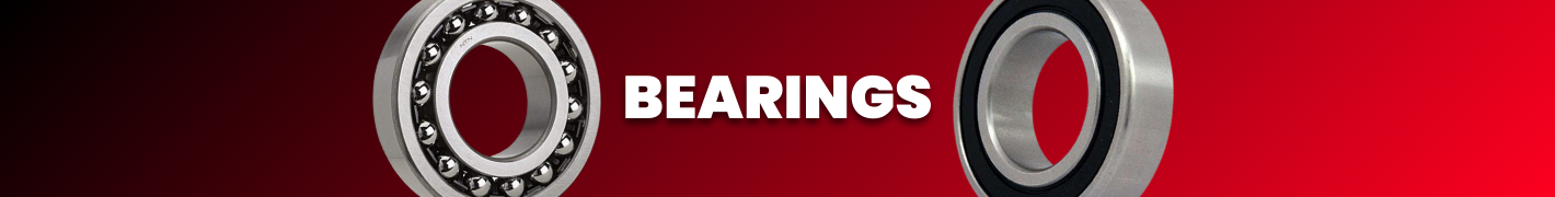 Bearings