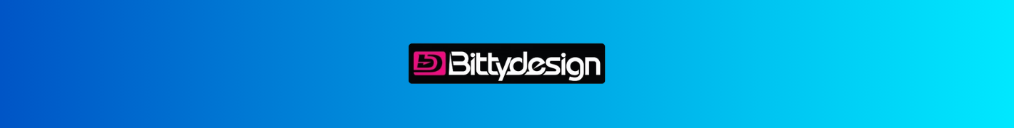 Bittydesign