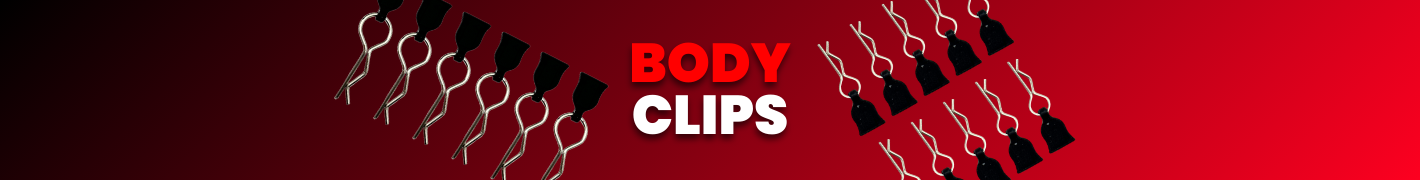 Body Clips