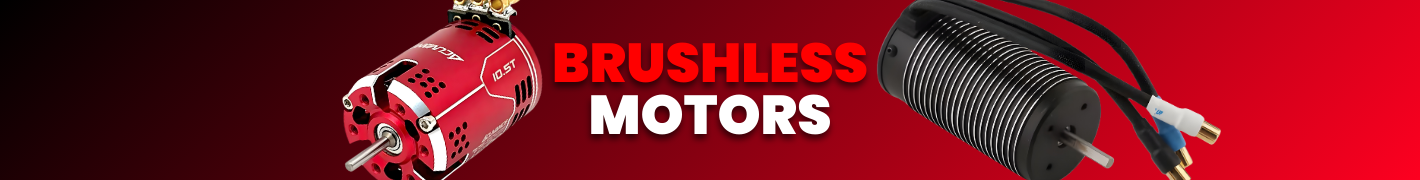 Brushless