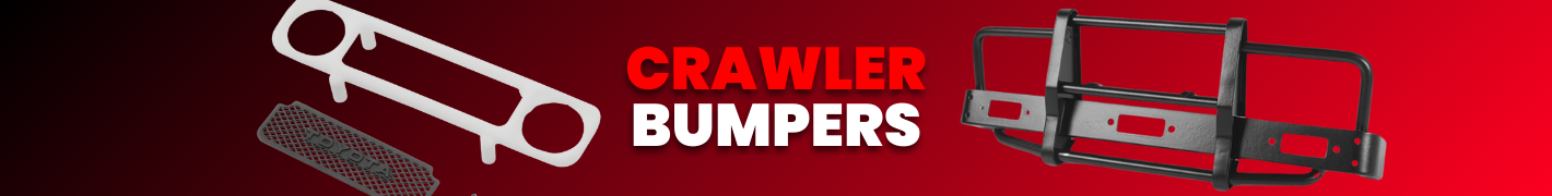 Crawler Bumpers