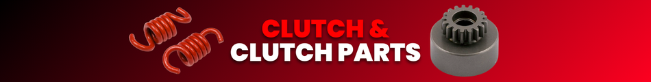 Clutch & Clutch Parts
