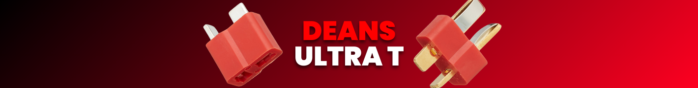 Deans Ultra T