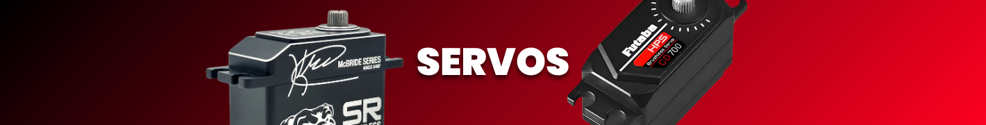 Servos