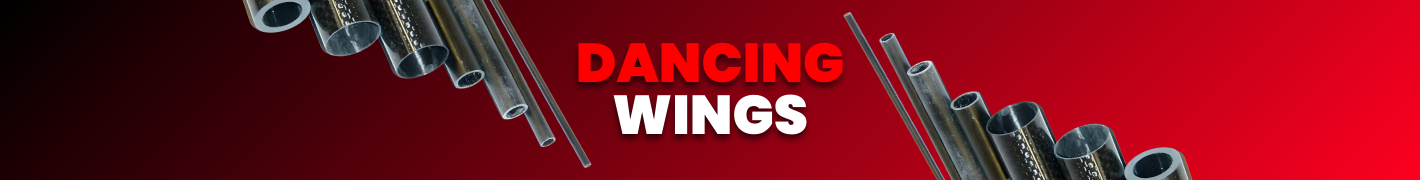 Dancing Wings