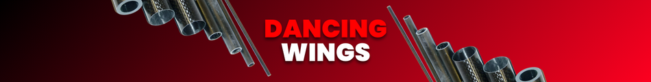 Dancing Wings