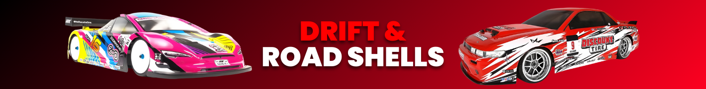 Drift & On Road Bodies