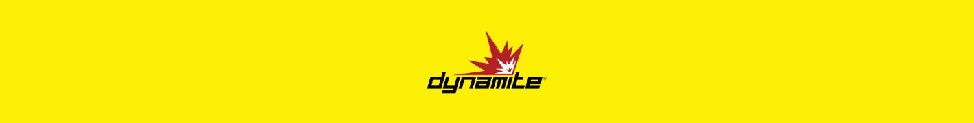 Dynamite
