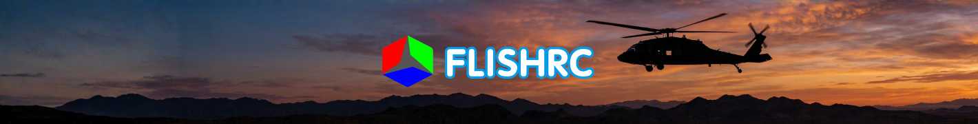 FlishRC