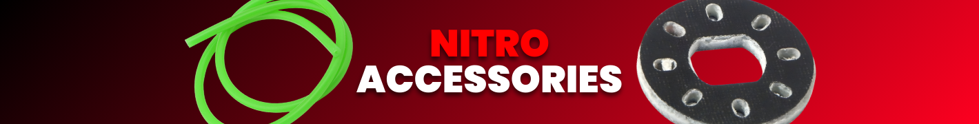 General Nitro Parts