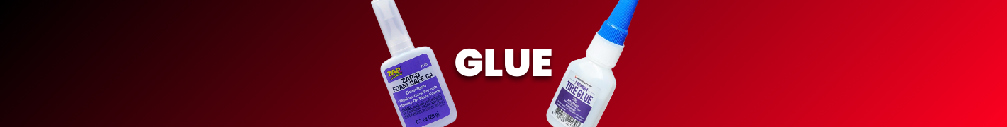 Glue