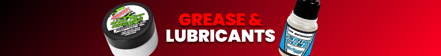 Grease & Lubricants
