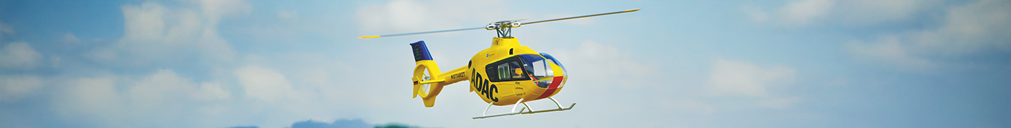 Helicopters