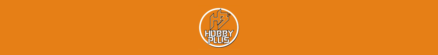 Hobby Plus