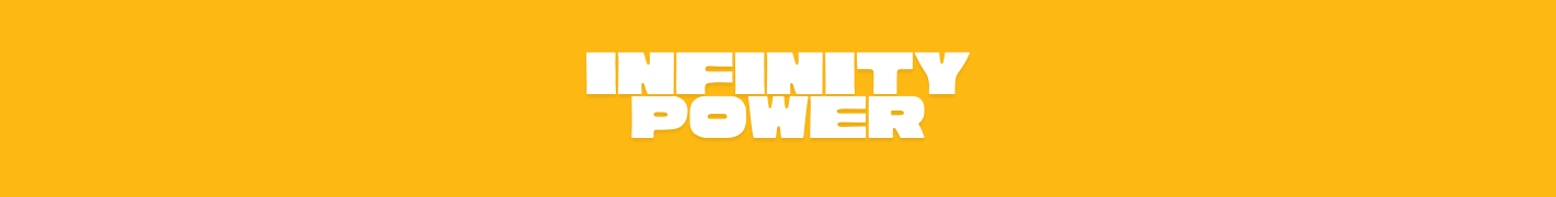 Infinity Power