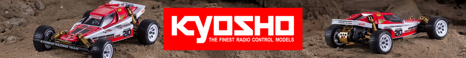 Kyosho