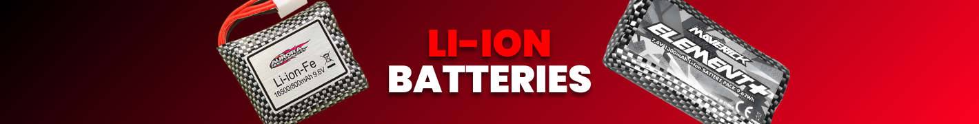 Li-ion