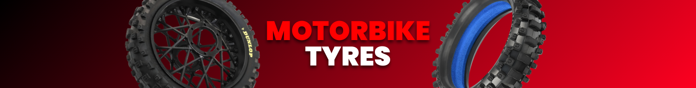 Motorbike Tyres