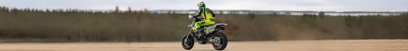 Motorbikes