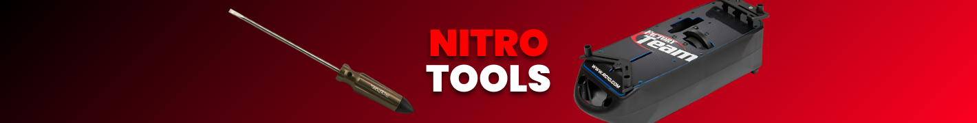 Nitro Tools